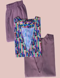 Combo 3peças ref23 lilo 2