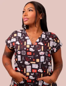 Conjunto Pijama ref015