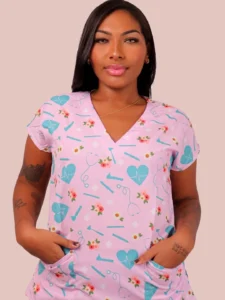 Conjunto Pijama ref02