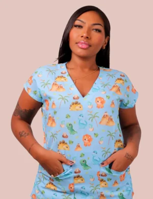 Conjunto Pijama ref040