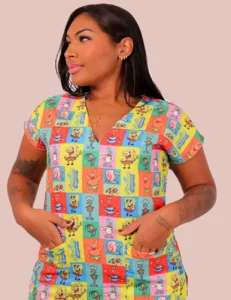 Conjunto Pijama ref048