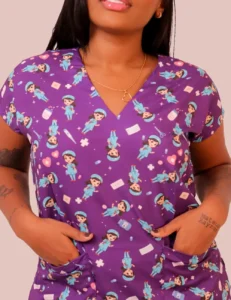 Conjunto Pijama ref06