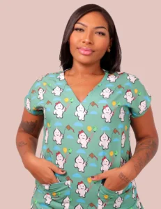 Conjunto Pijama ref066