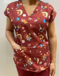 Conjunto Pijama ref080