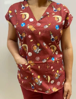 Conjunto Pijama ref078