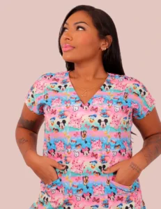 Conjunto Pijama ref09