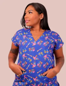 Conjunto Pijama ref047