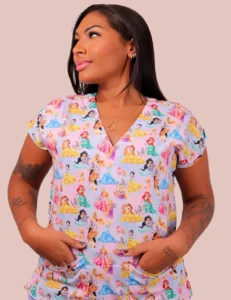 Conjunto Pijama ref027