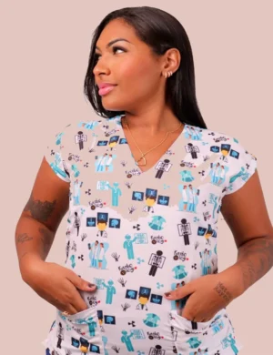 Conjunto Pijama ref030