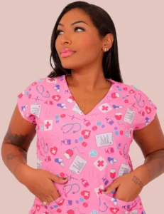 Conjunto Pijama ref04