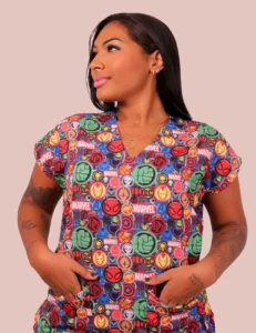 Conjunto Pijama ref046