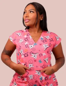 Conjunto Pijama ref056