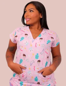 Conjunto Pijama ref057