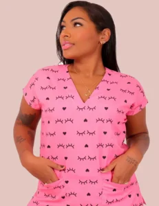 Conjunto Pijama ref059