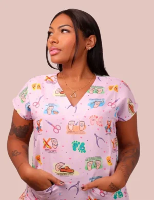 Conjunto Pijama ref065