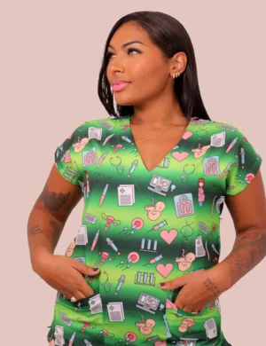 Conjunto Pijama ref067