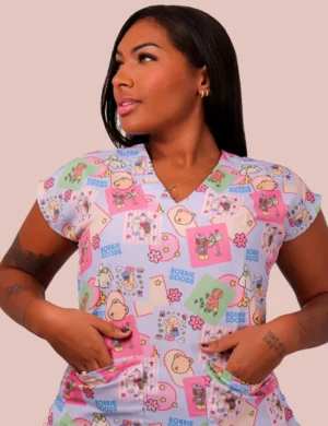 Conjunto Pijama ref070