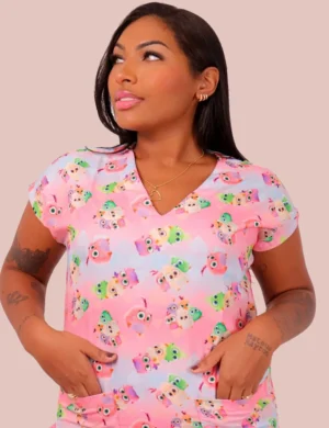 Conjunto Pijama ref073