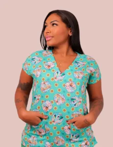 Conjunto Pijama ref076