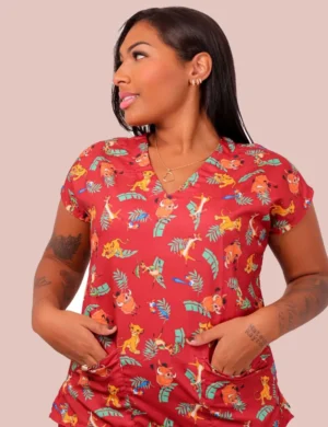 Conjunto Pijama ref041