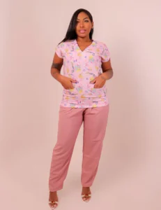 Conjunto Pijama ref71 barbie