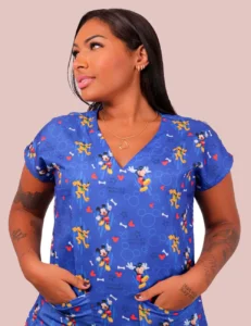 Bata Estampada ref11