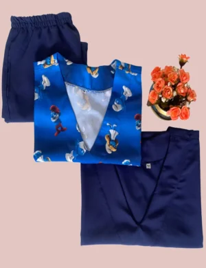 Combo 3peças ref82 smarfs