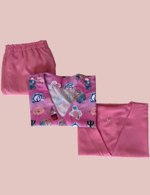 Combo 3peças ref83 psicologia