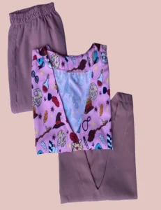 Combo 3peças ref80 harry potter