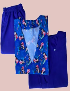 Combo 3peças ref22 lilo 1