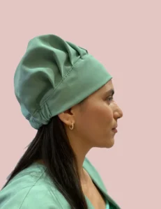 Toucas Lisas (+ de 10 opções)