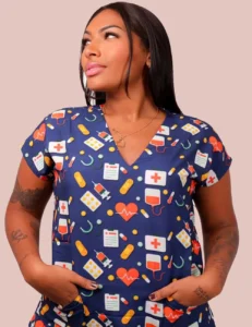 Conjunto Pijama ref01