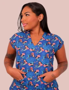 Conjunto Pijama ref022 lilo 1