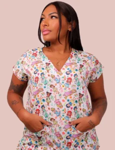 Conjunto Pijama ref026