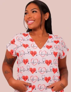 Conjunto Pijama ref03