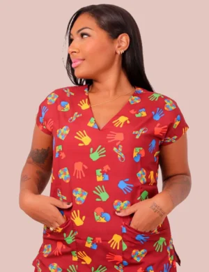 Conjunto Pijama ref032