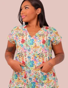 Conjunto Pijama ref038