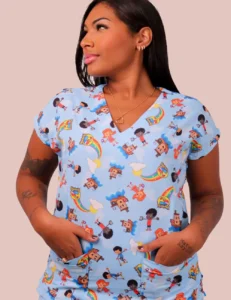 Conjunto Pijama ref042