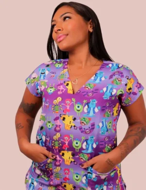 Conjunto Pijama ref050