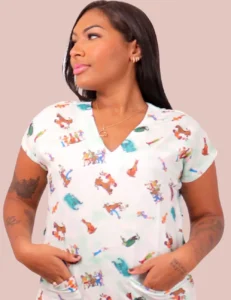 Conjunto Pijama ref052