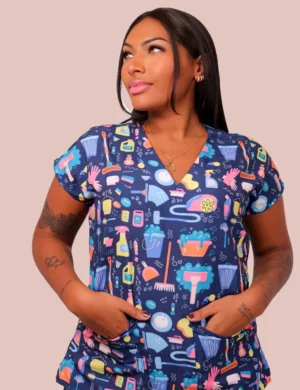 Conjunto Pijama ref055