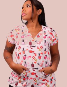 Conjunto Pijama ref061