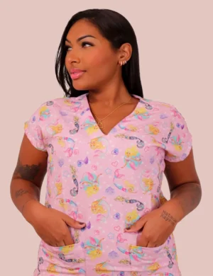 Conjunto Pijama ref071