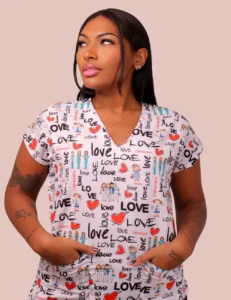 Conjunto Pijama ref12