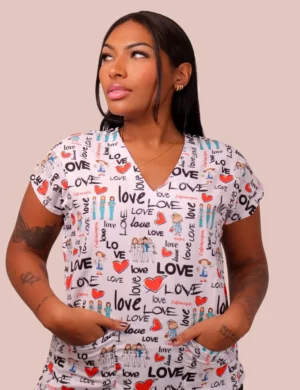 Conjunto Pijama ref12