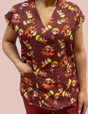 Bata Estampada ref86